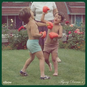 Red Sky Radio (Baby Baby Baby) by Elbow