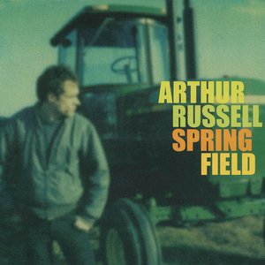 Springfield by Arthur Russell