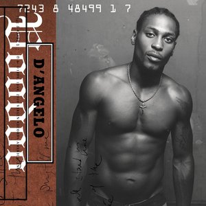 Voodoo by D'Angelo