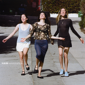 HAIM