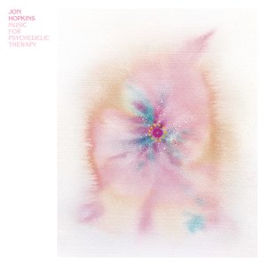 Love Flows over Us in Prismatic Waves by Jon Hopkins