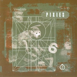Doolittle by Pixies