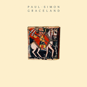 Paul Simon