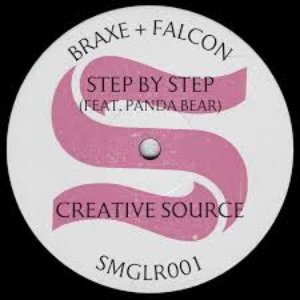 Step By Step / Creative Source by Braxe + Falcon