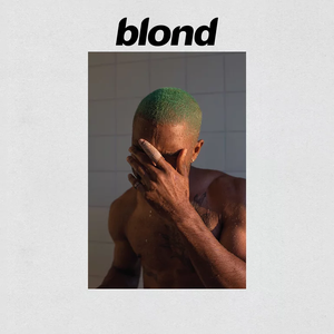 Blonde by Frank Ocean