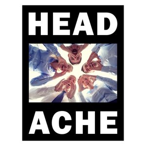 The Head Hurts but the Heart Knows the Truth by Headache