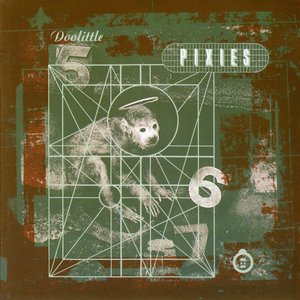 Doolittle by Pixies