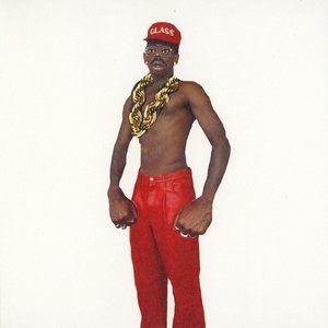 Tyler, The Creator