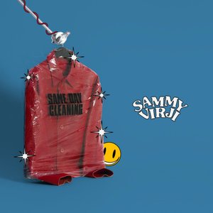 Sammy Virji