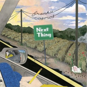 O Dreaded C Town by Frankie Cosmos